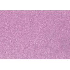 Samolepící papíry A4 10ks - metalická světlá růžová