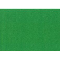 Samolepící papíry A4 10ks - metalická zelená