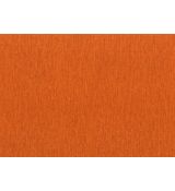 Samolepící papíry A4 10ks - metalická oranžová