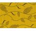 Samolepící papíry A4 10ks - metalické zlaté rybky