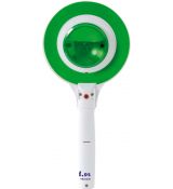 Policejní světelný terčík