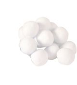 20ks sněhové koule