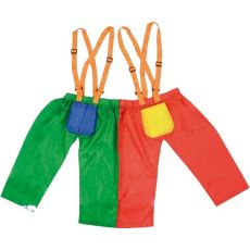 kalhoty na koordinaci