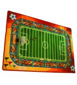 koberec fotbal 80x120