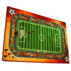 koberec fotbal 80x120