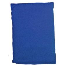 15x10 modrý polštářek balanční